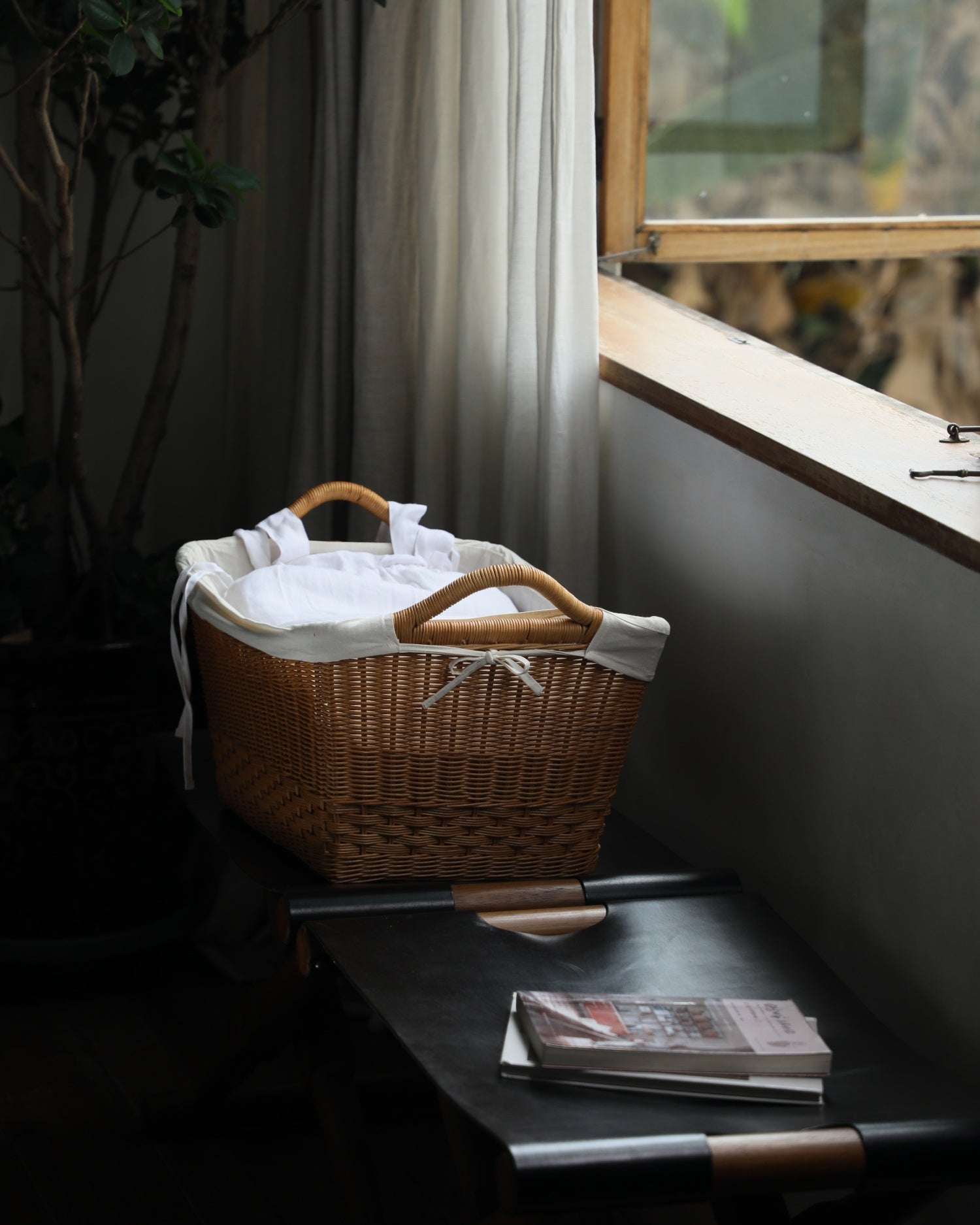 Hilda Storage Basket