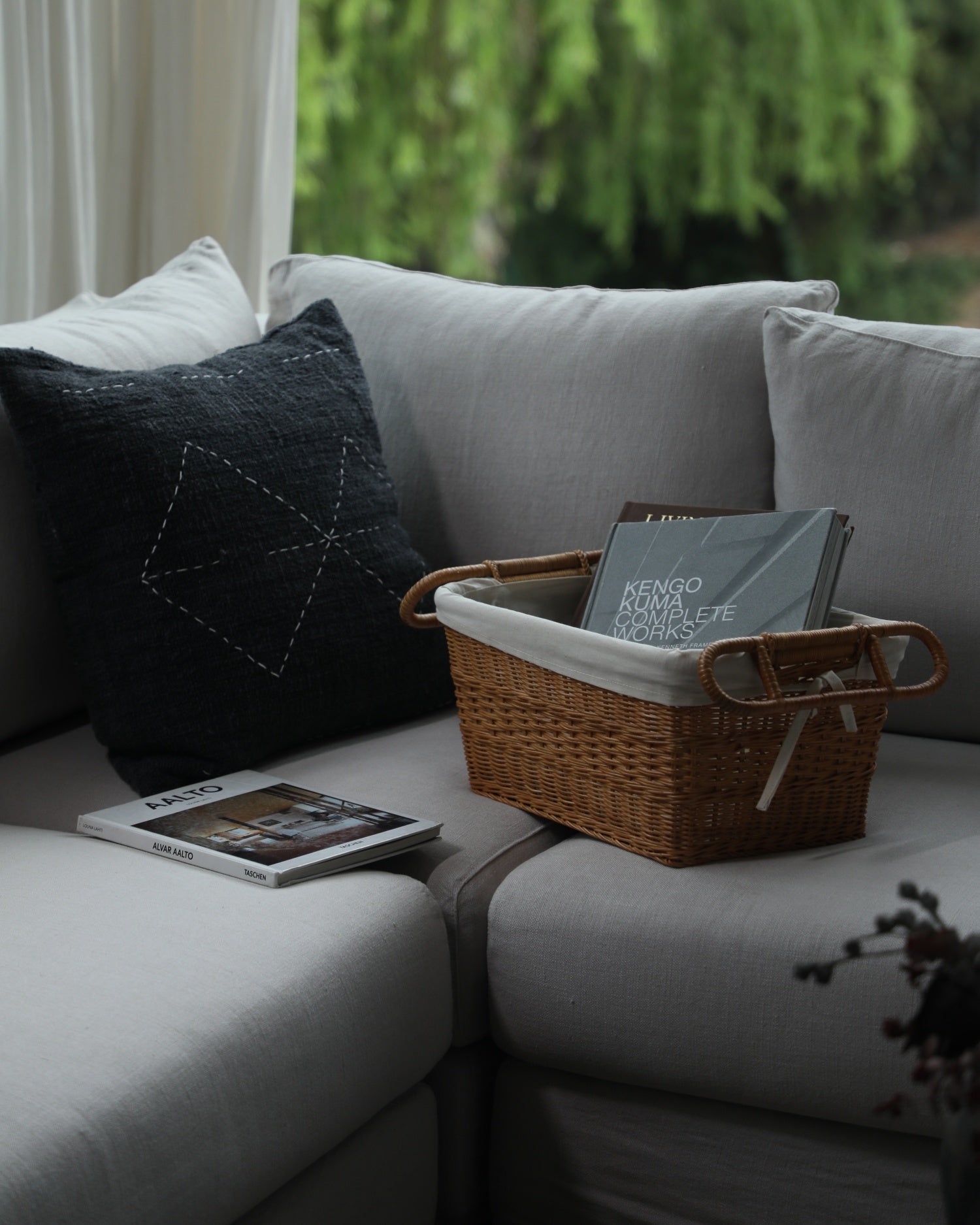 Hilda Storage Basket
