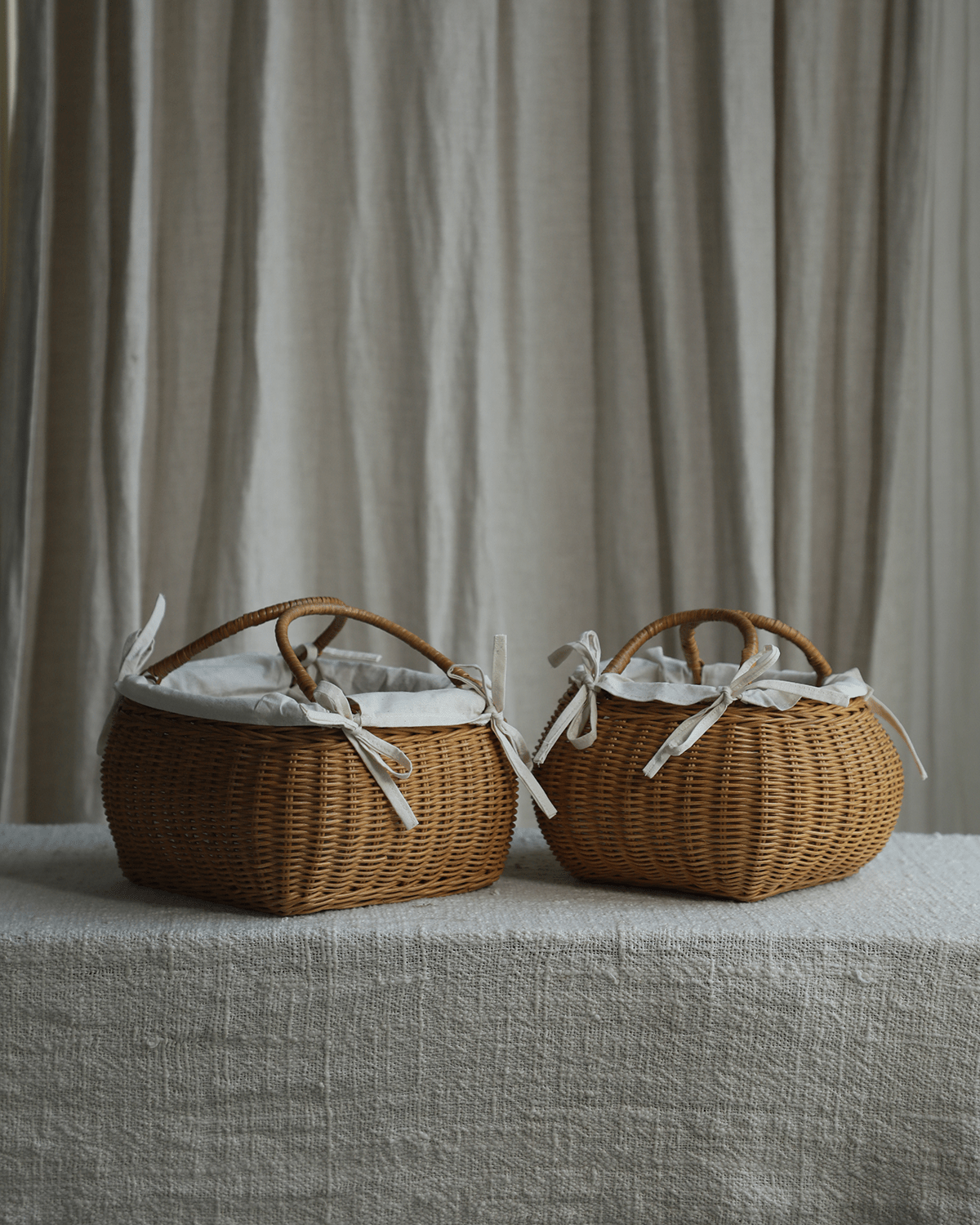 Margaret Basket - ZM Home