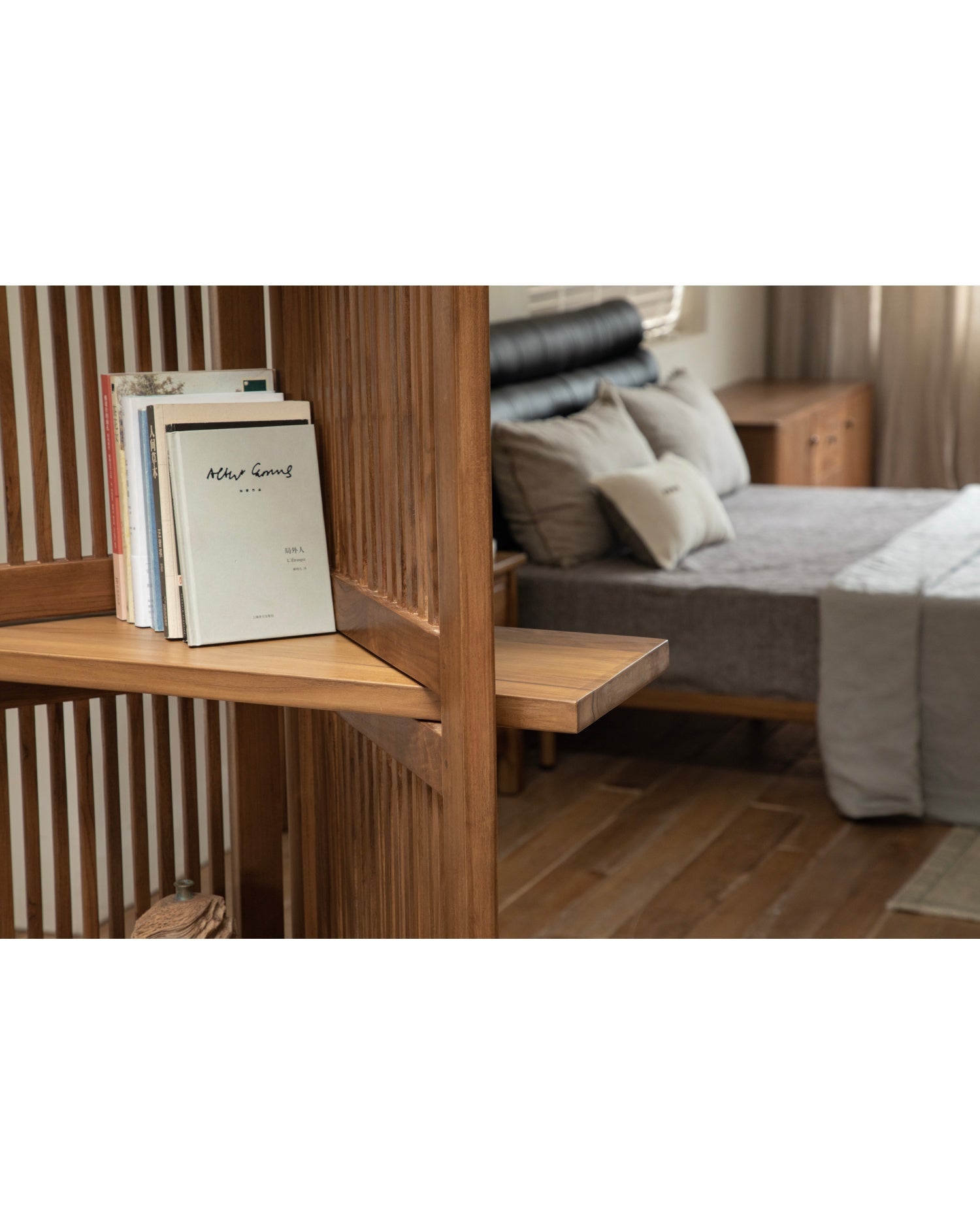 Sylvan Room Divider