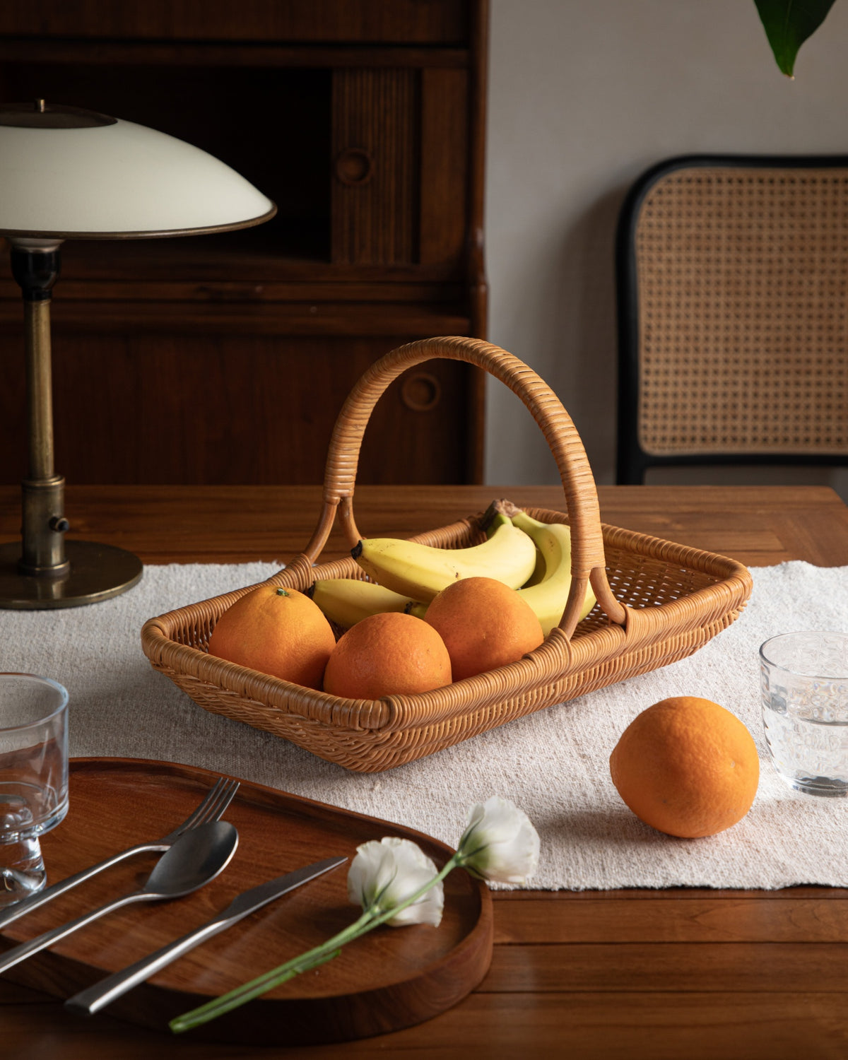 Grace Basket