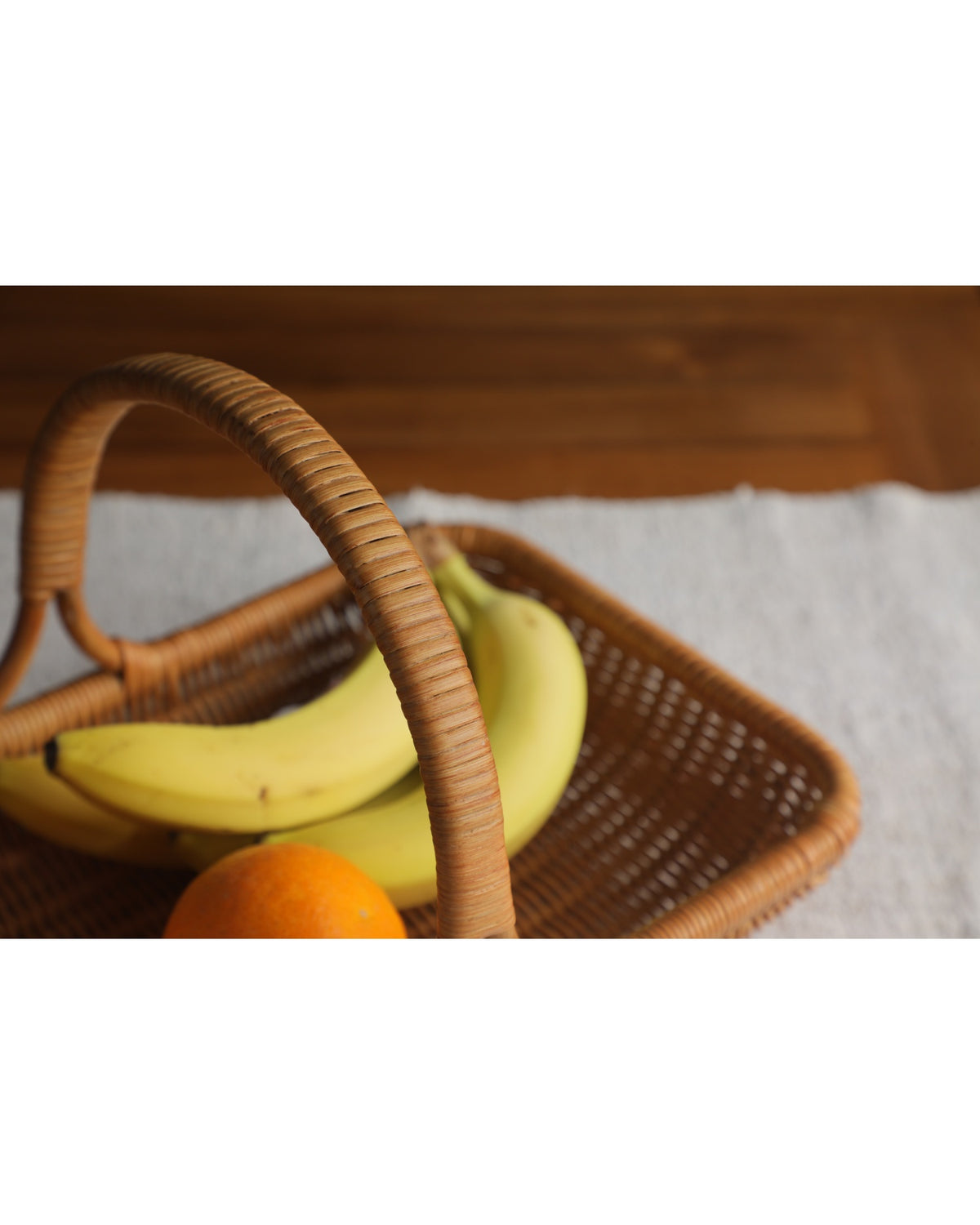 Grace Basket