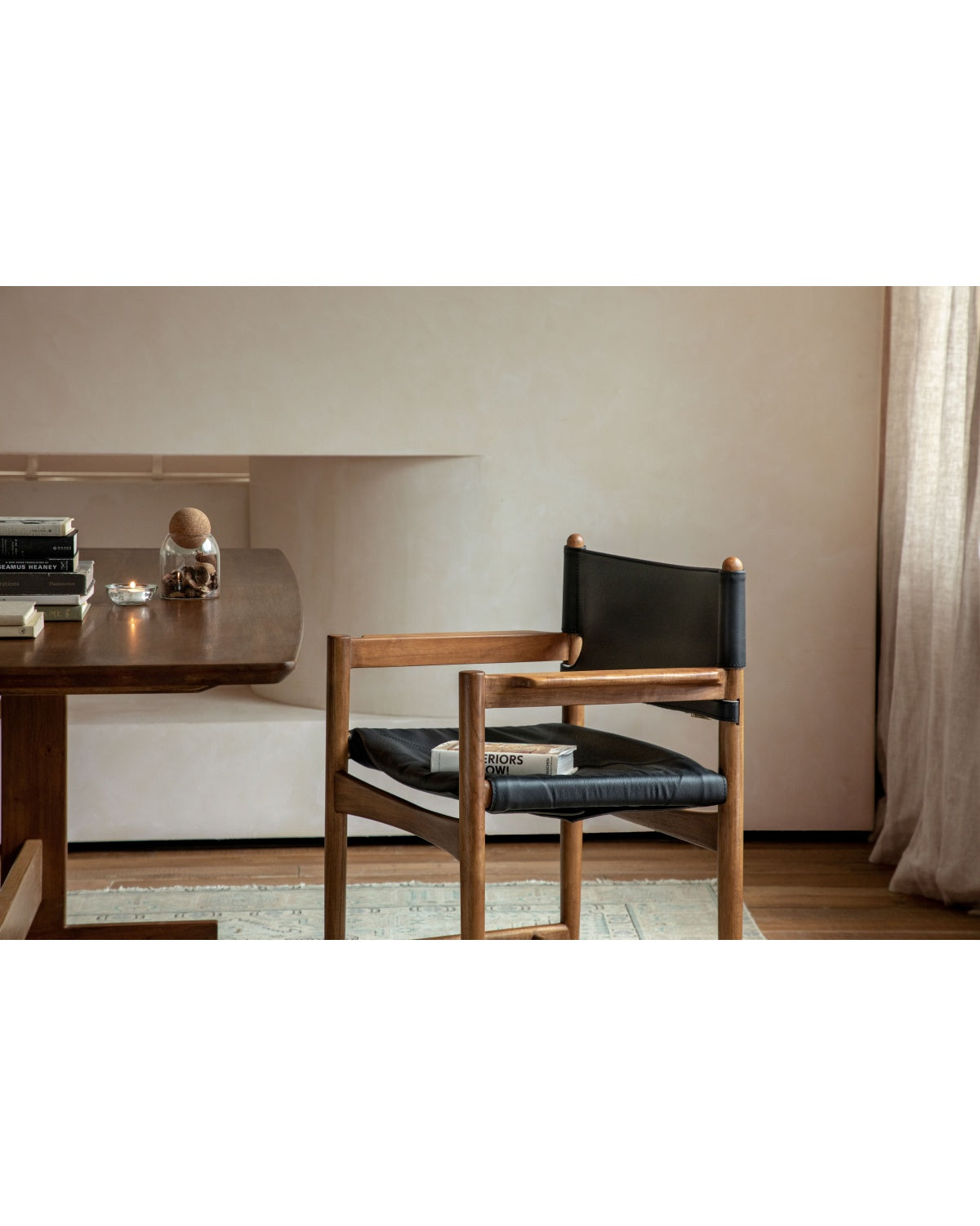 Spanish Dining Chair