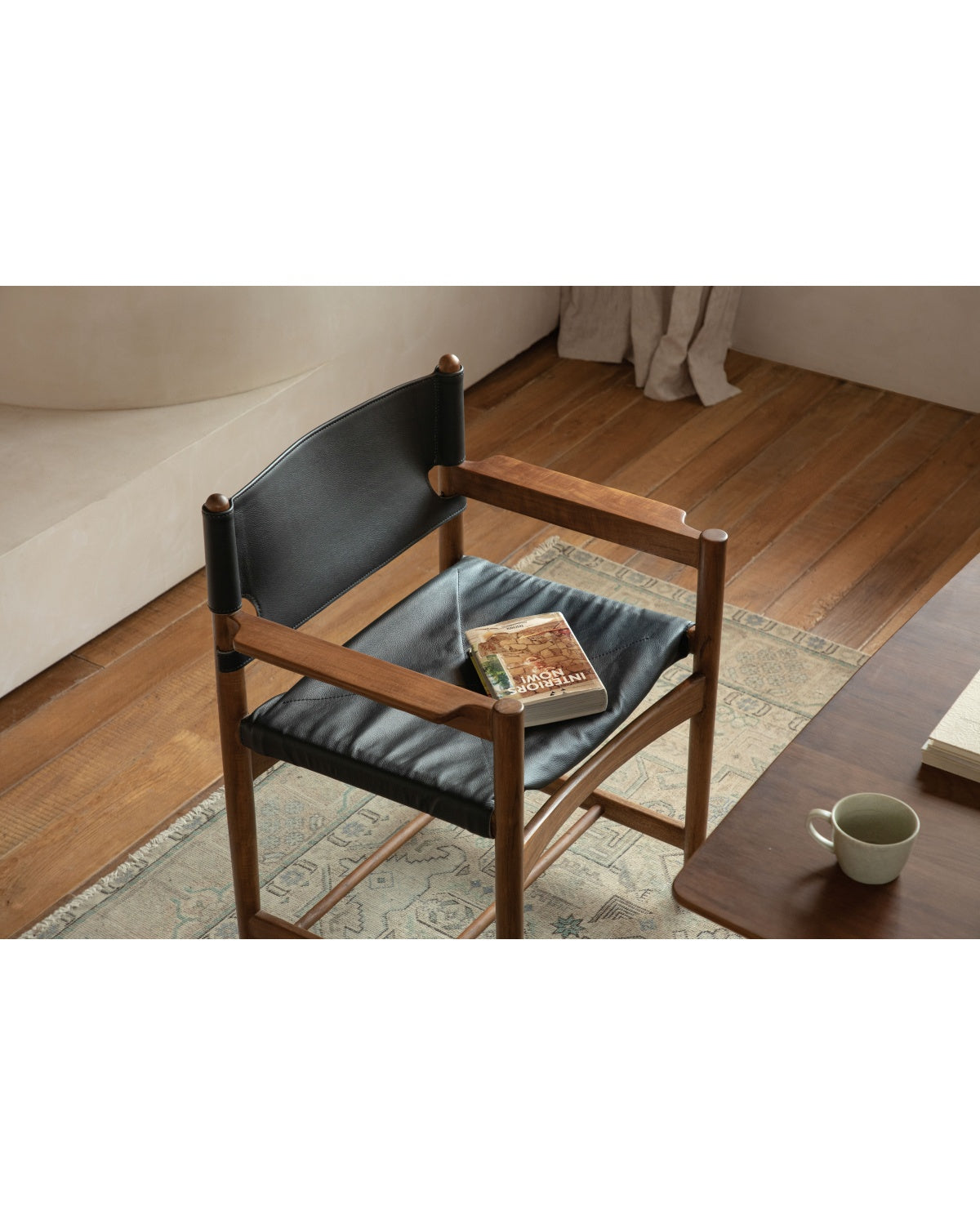 Spanish Dining Chair