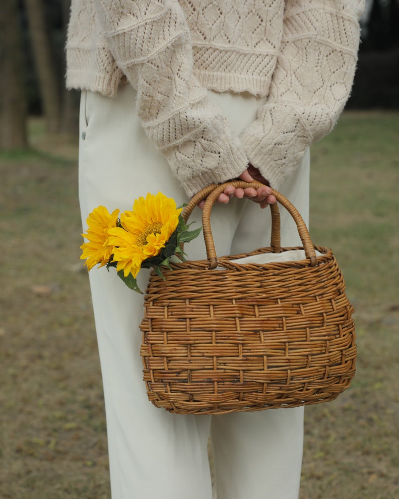 Flora Hand Bag