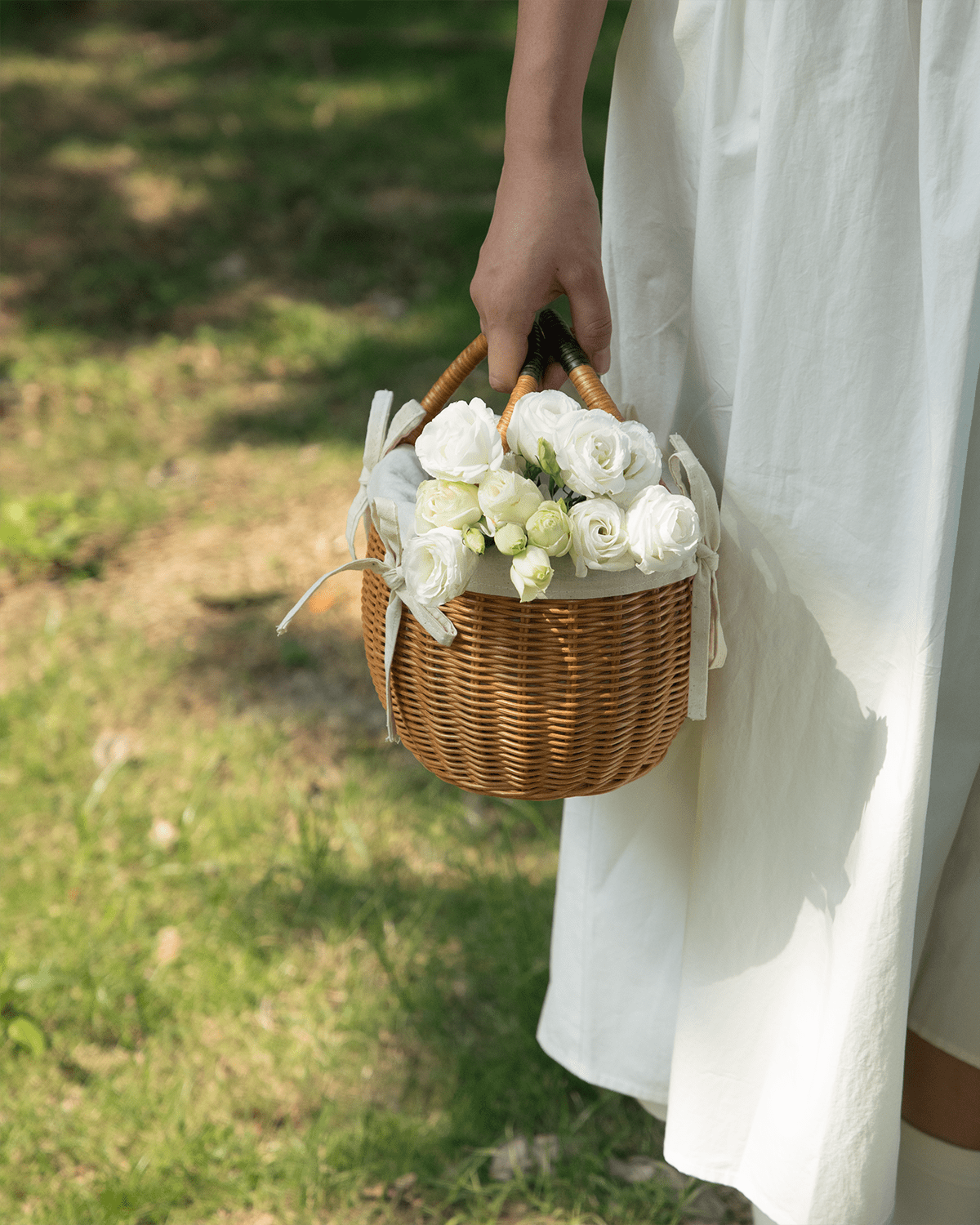Clara Basket - ZM Home