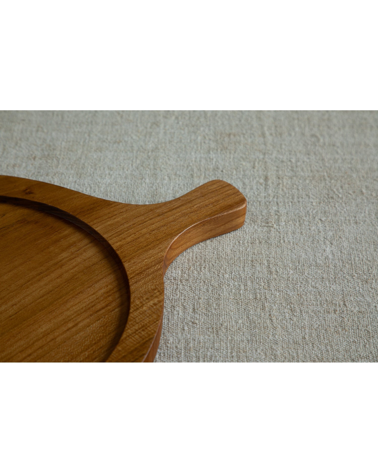Ray Butcher Block
