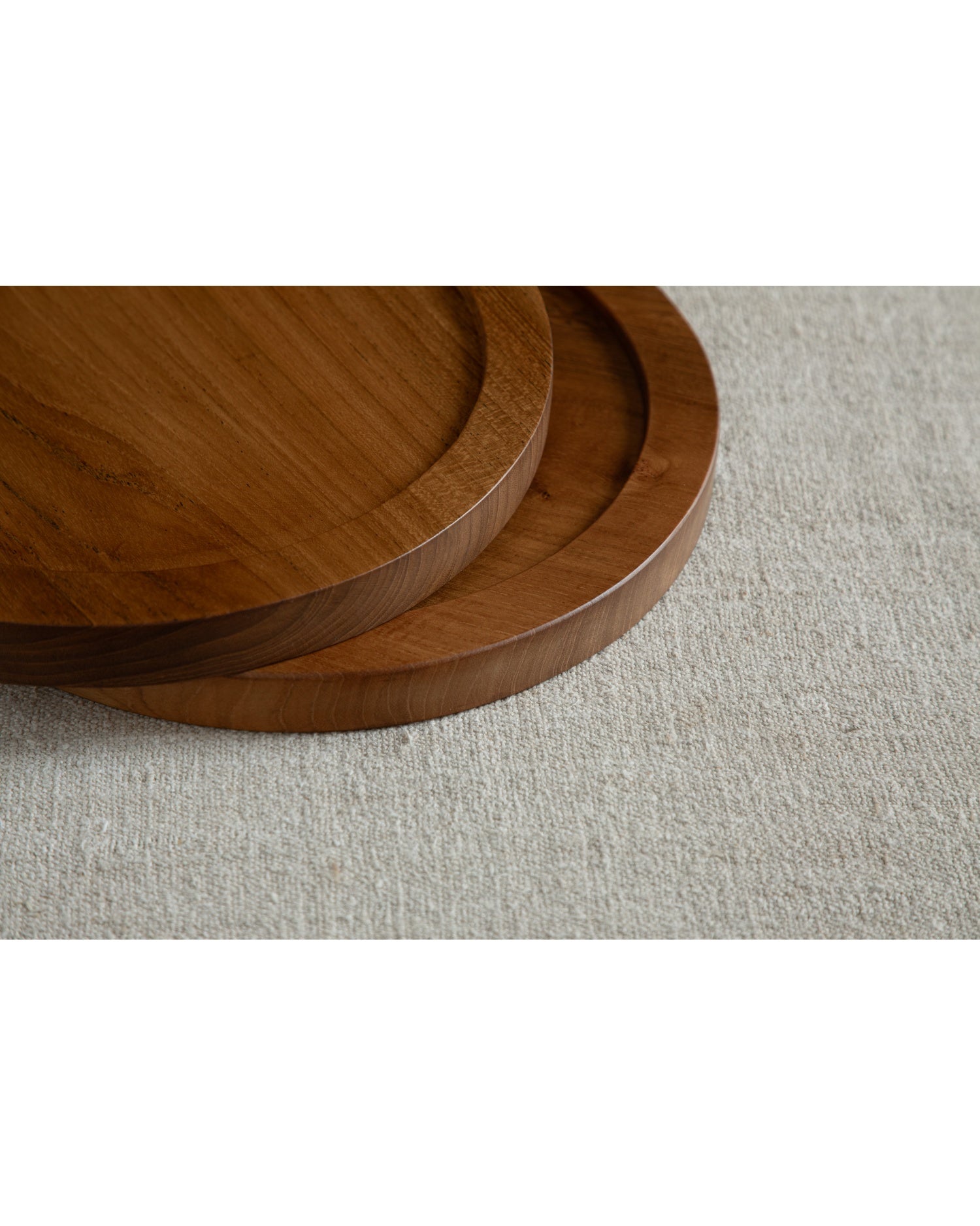 Ray Butcher Block