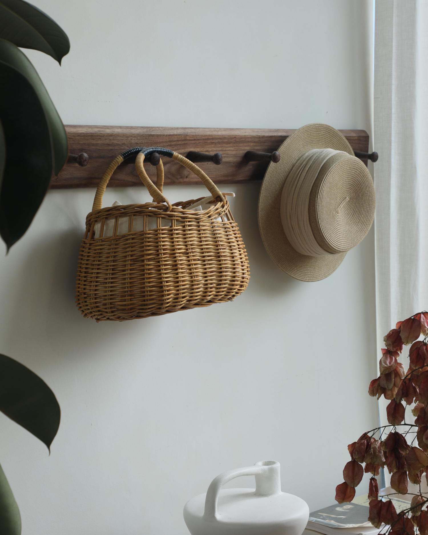 Ivy Hand Bag
