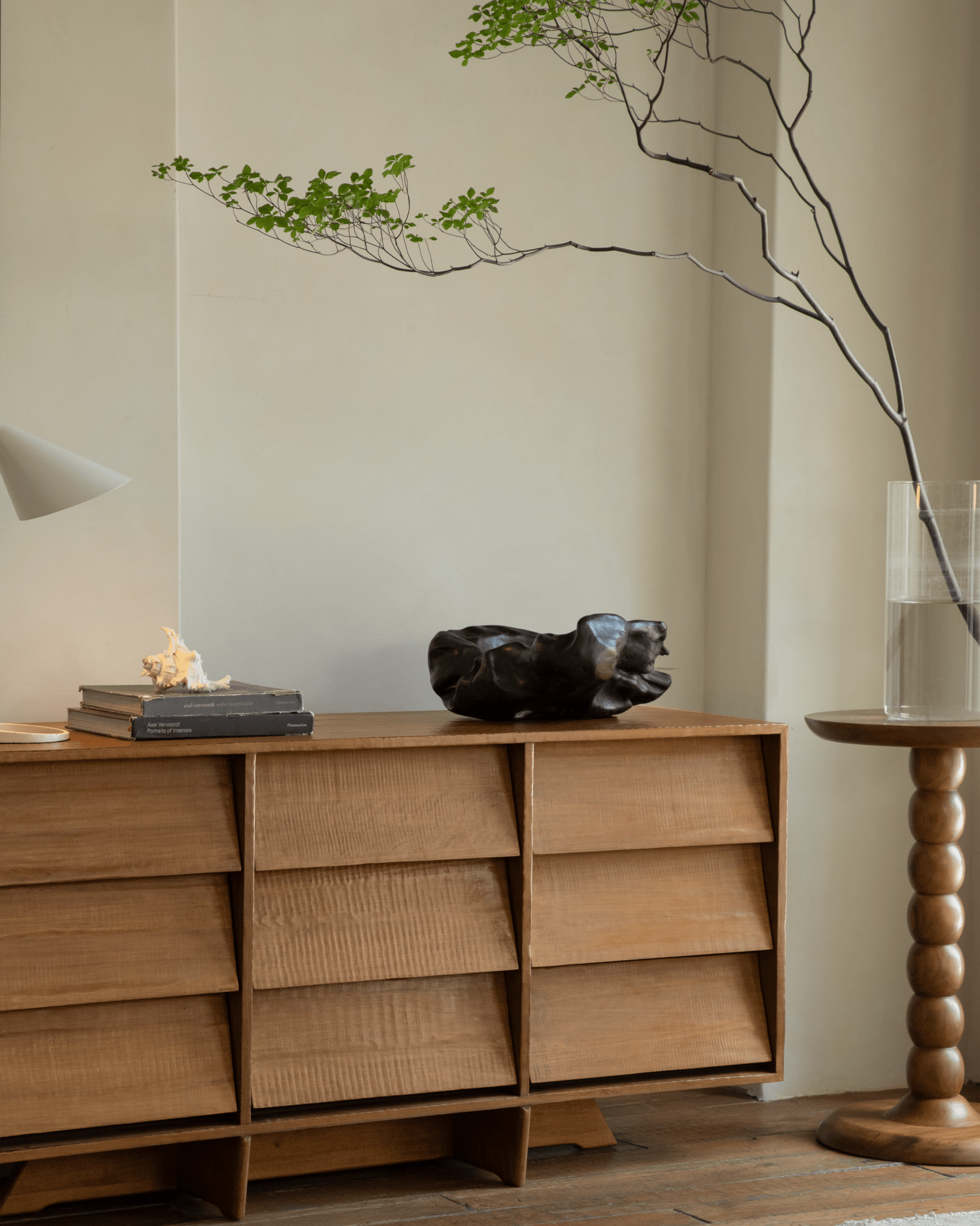 NO.9 Sideboard - ZM Home