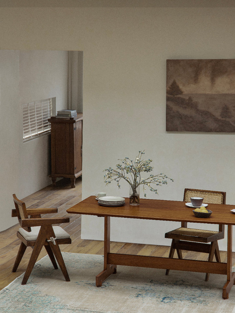 Chandigarh Office Chair Reproduction - ZM Home