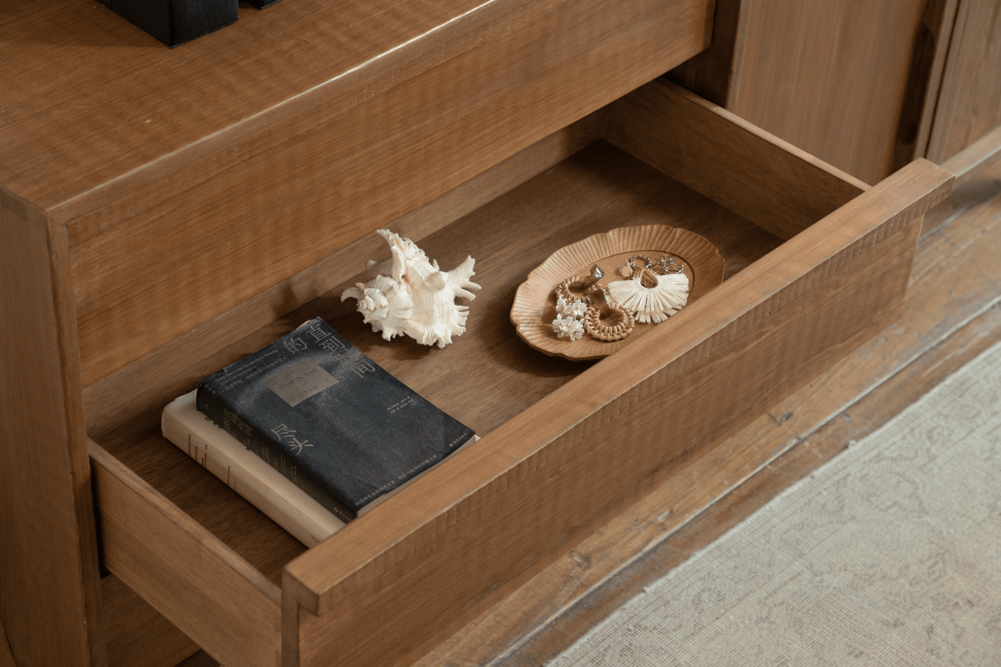NO.32 Sideboard - ZM Home