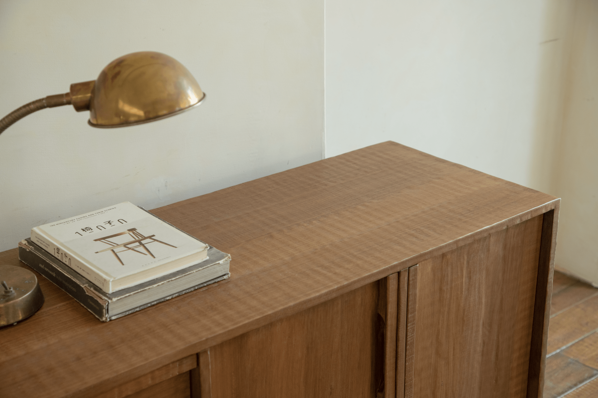 NO.32 Sideboard - ZM Home