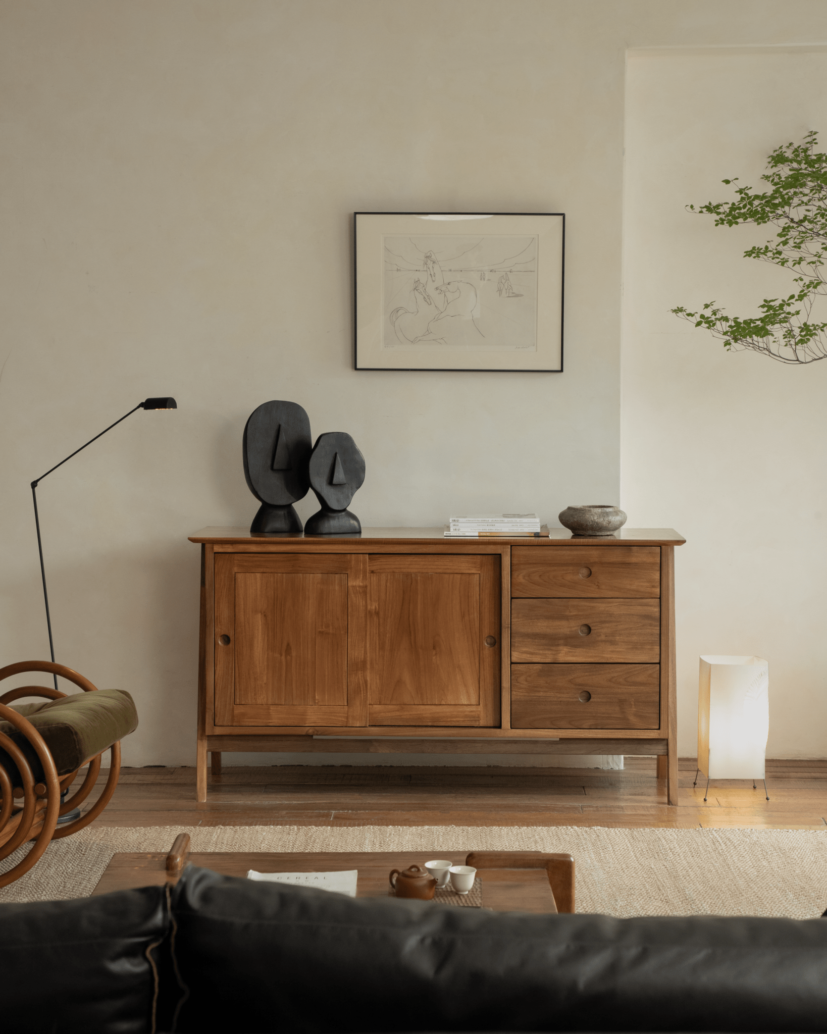 No.23 Sideboard - ZM Home