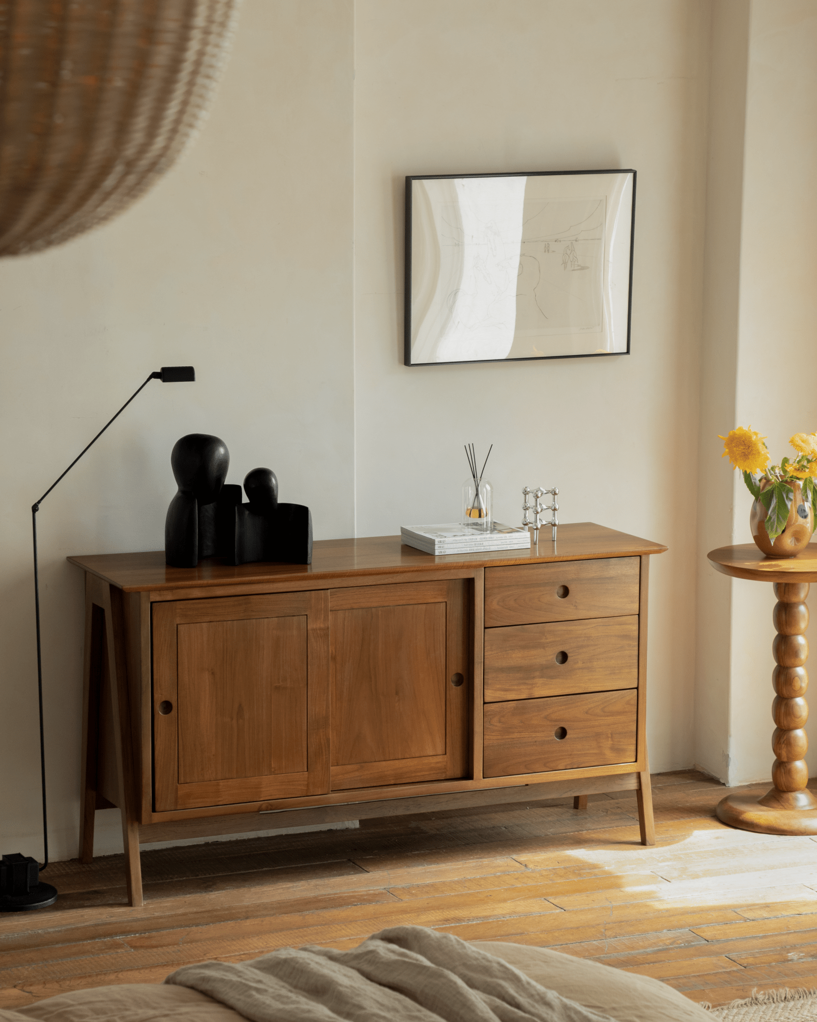 No.23 Sideboard - ZM Home