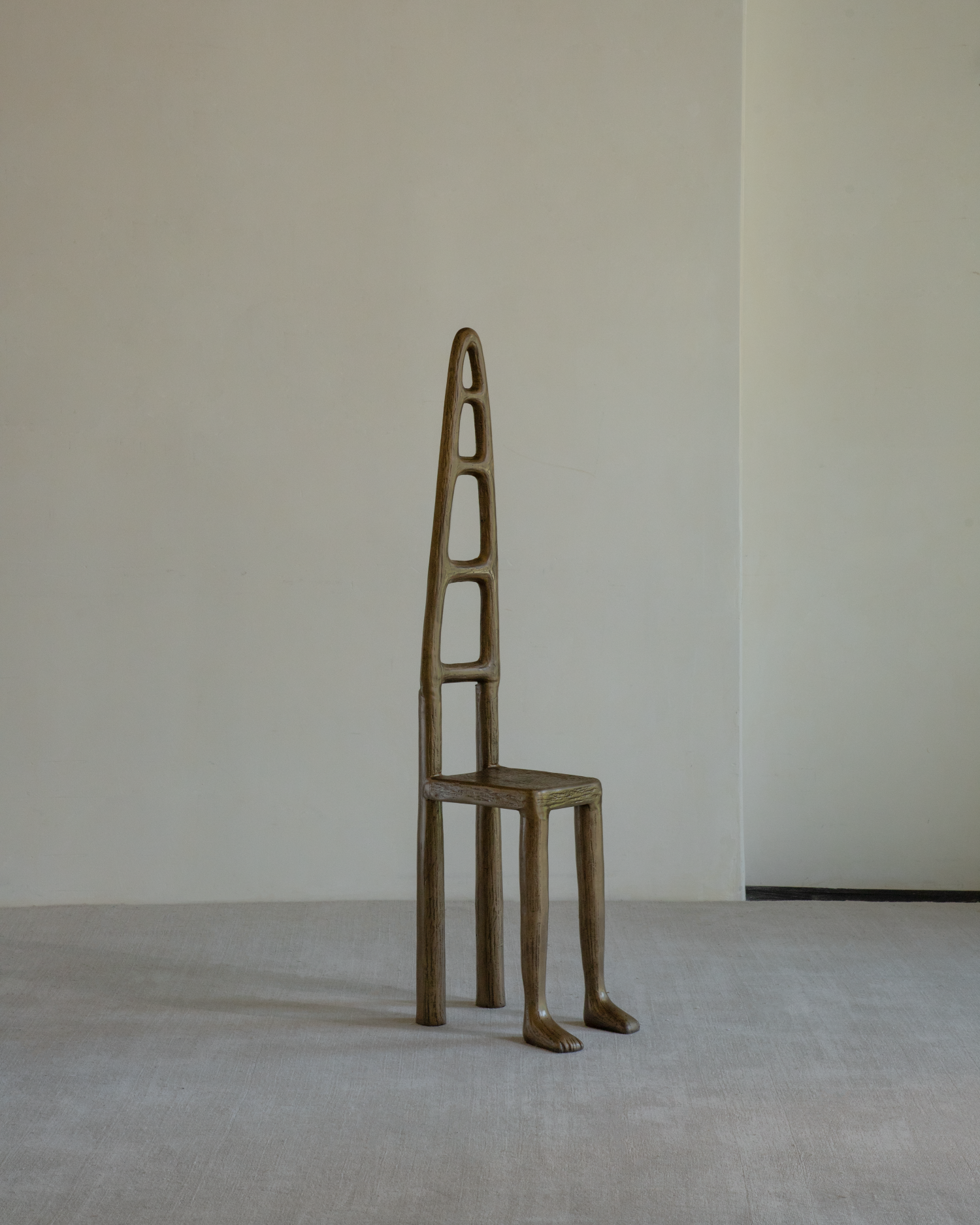 Spire Chair