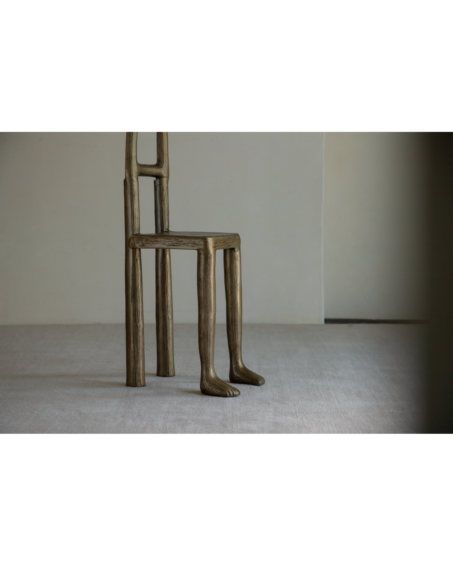 Spire Chair