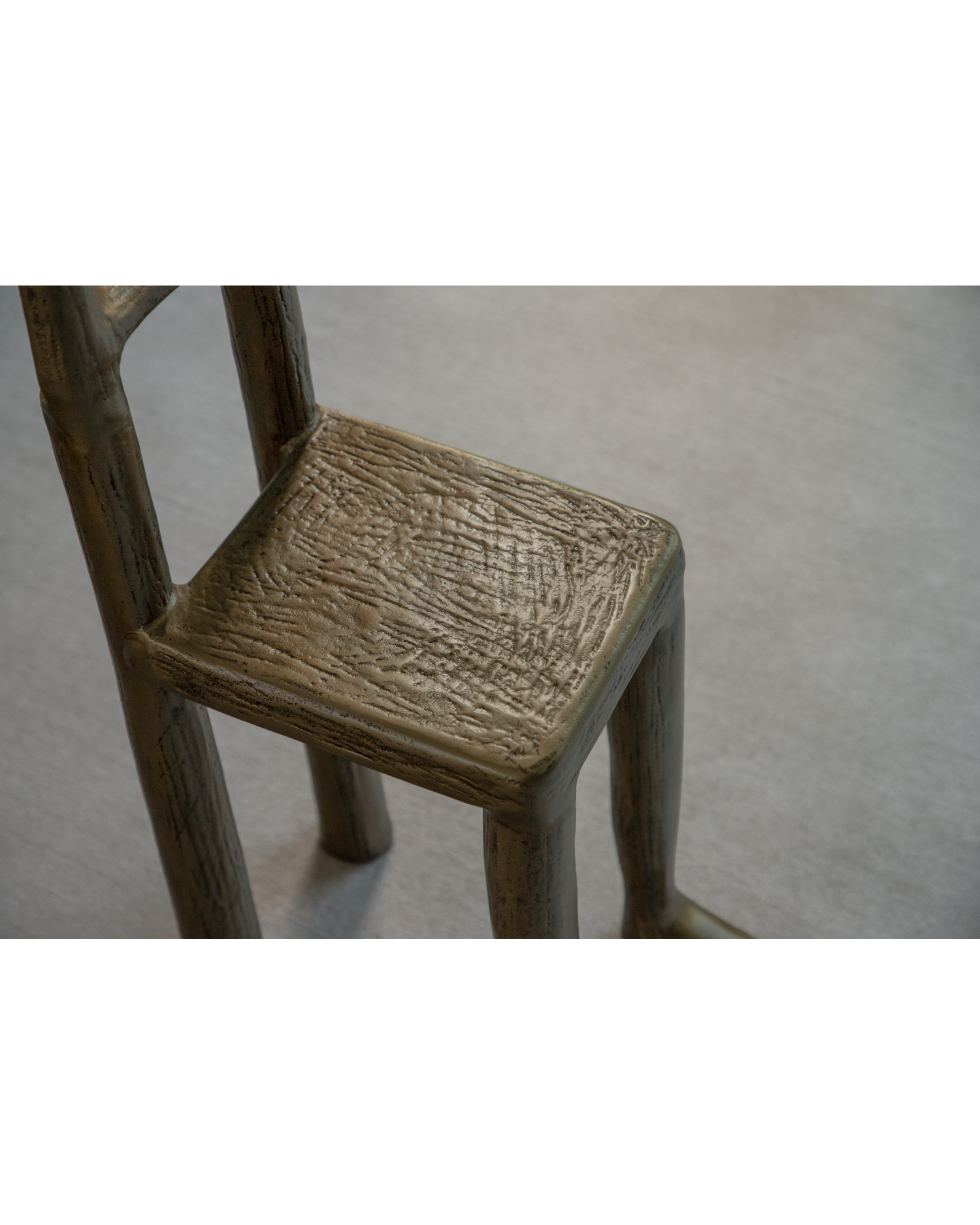 Spire Chair