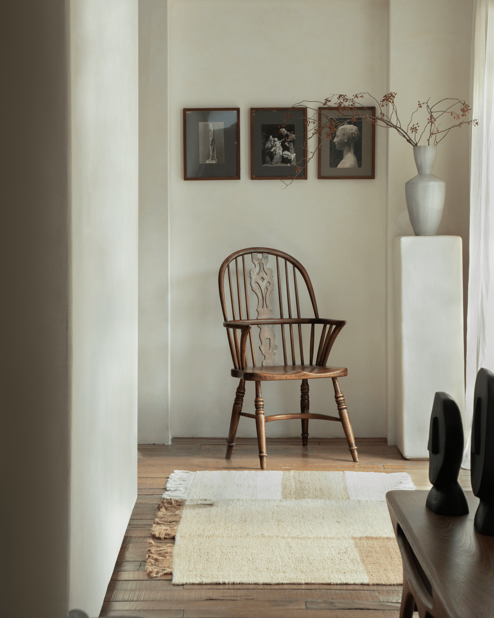Windsor Chair - ZM Home