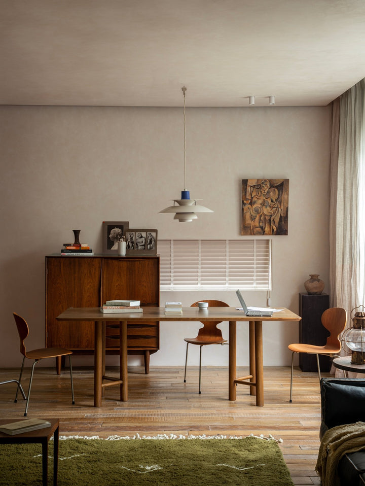 Columna Table - ZM Home