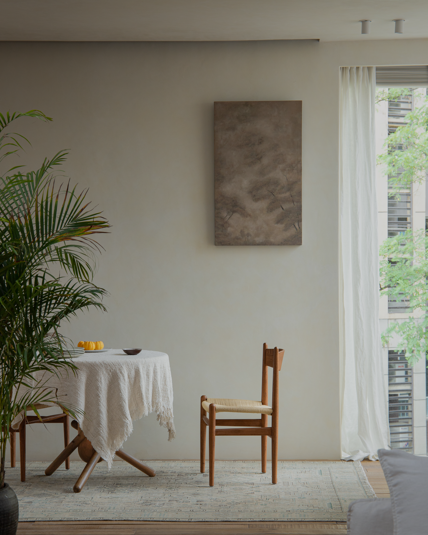 CH No.36 Dining Chair