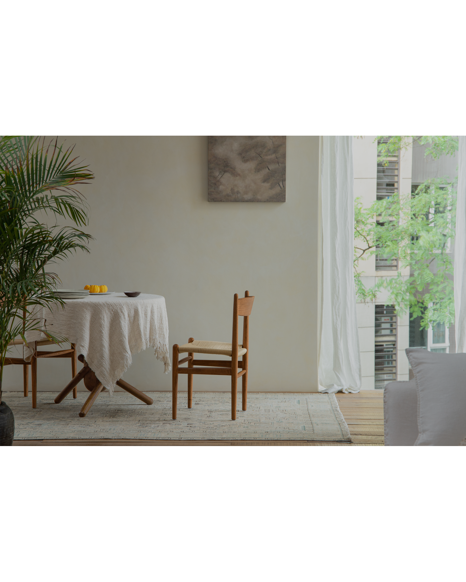 CH No.36 Dining Chair