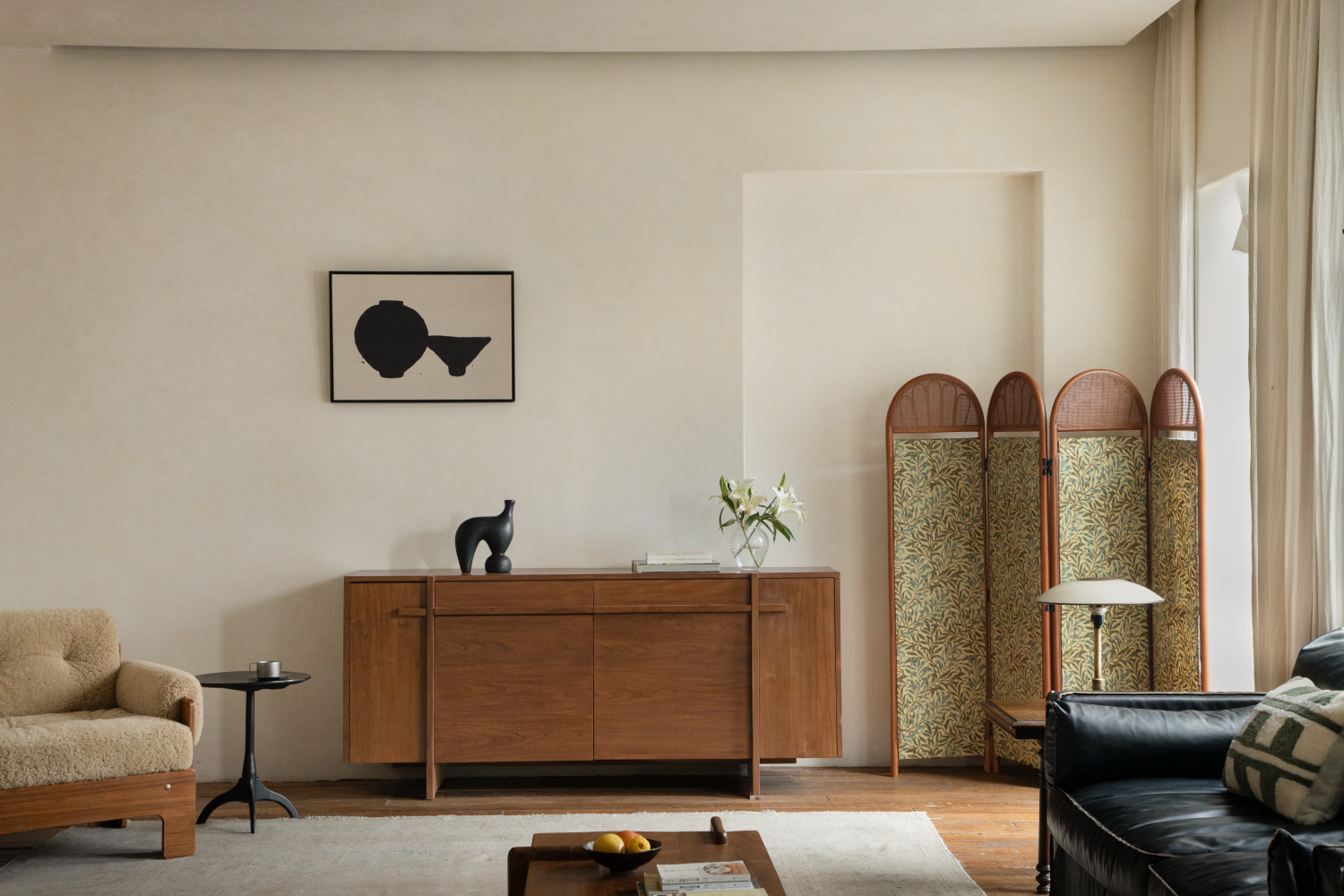 NO.42 Sideboard