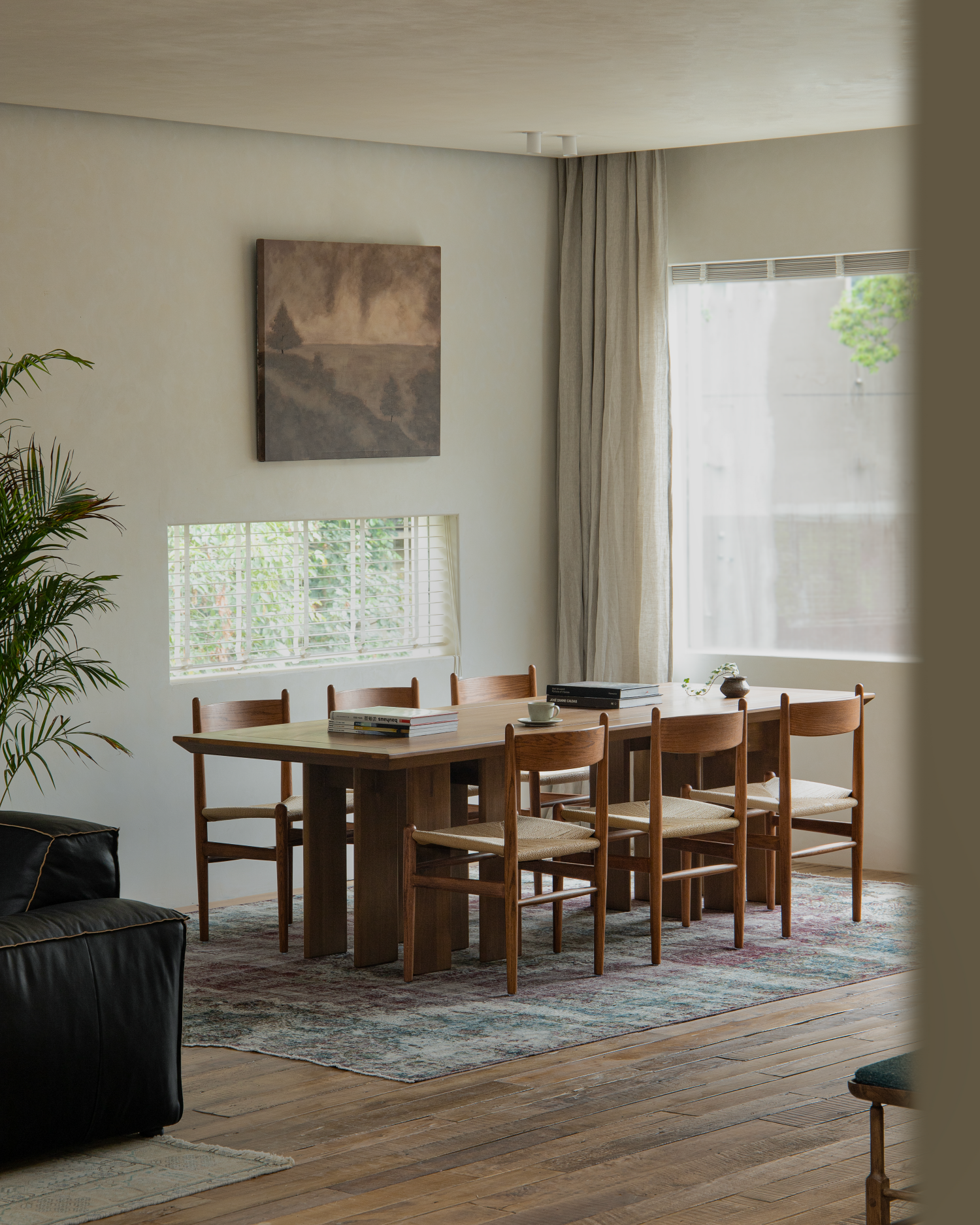 CH No.36 Dining Chair