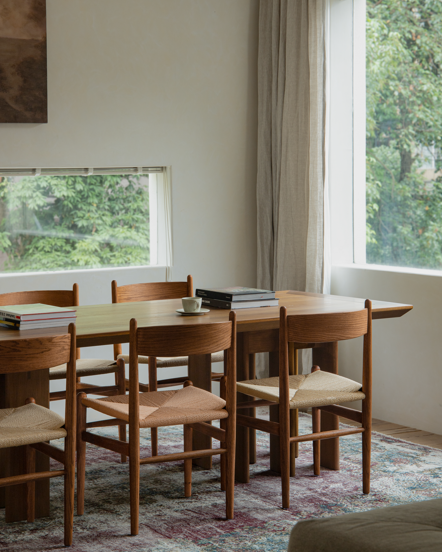 CH No.36 Dining Chair