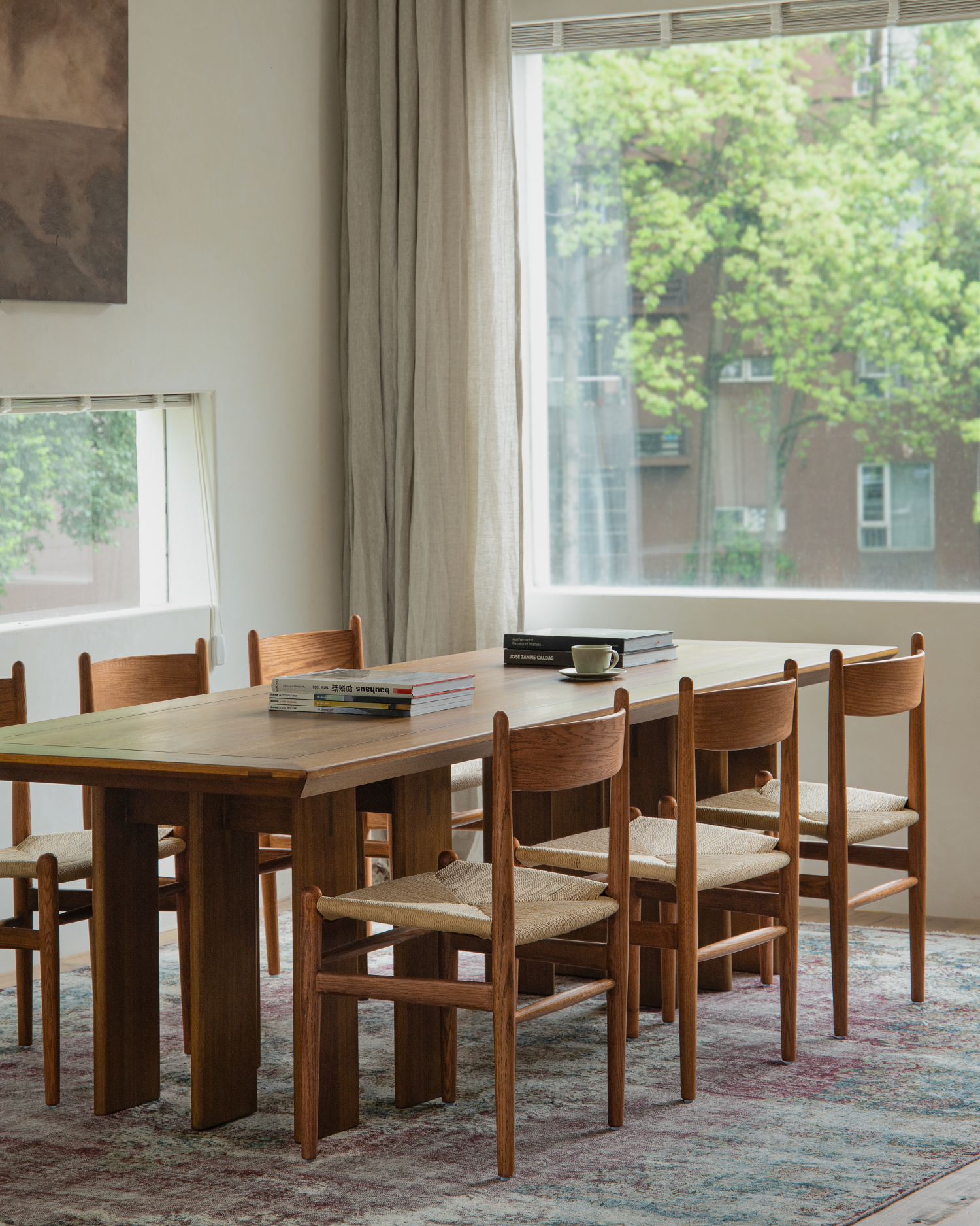 CH No.36 Dining Chair
