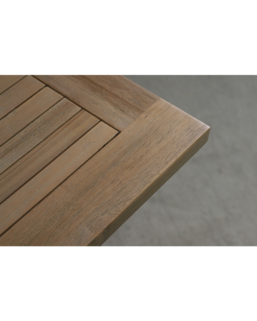 Felix Outdoor Square Table