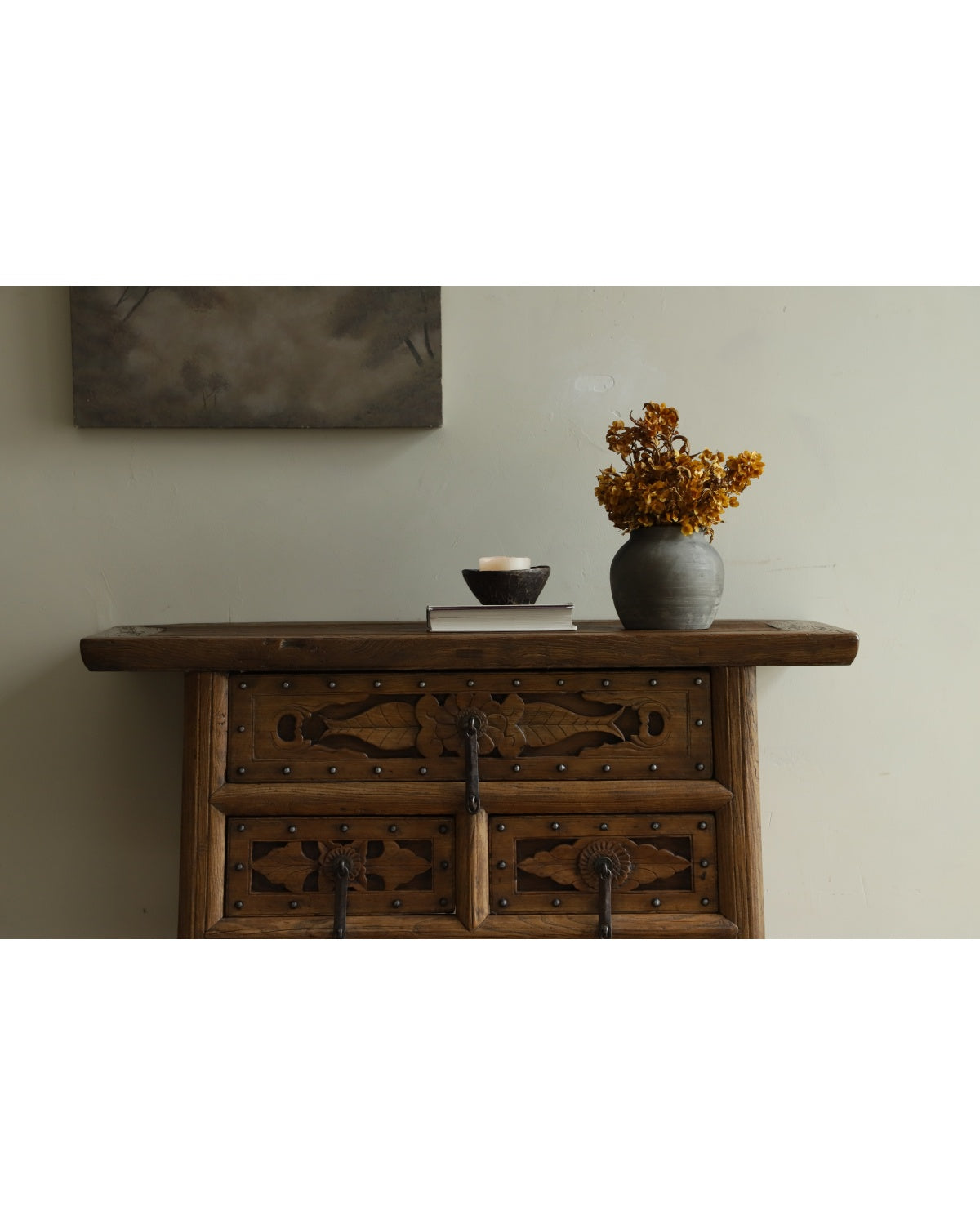 Vintage Cabinet