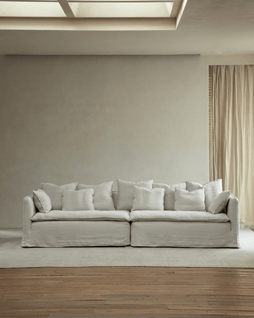 Camille Sectional Sofa - ZM Home