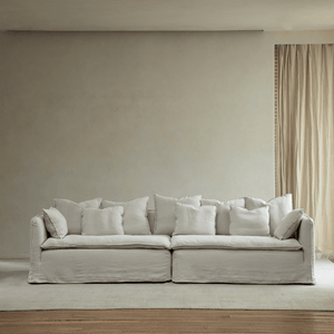 Camille Sectional Sofa - ZM Home