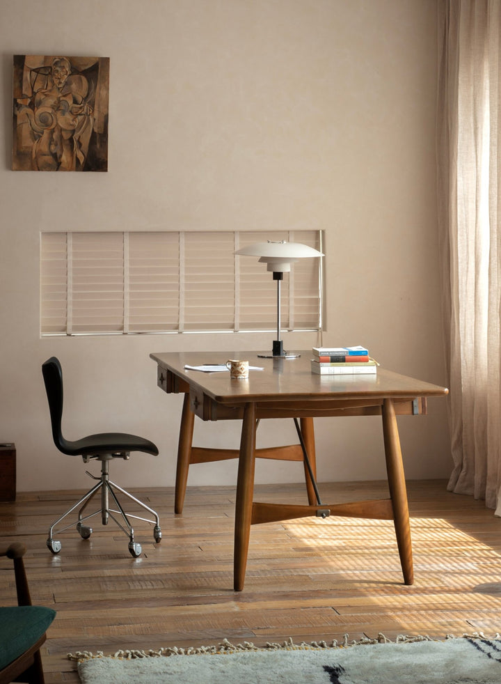 Architect Desk - ZM Home