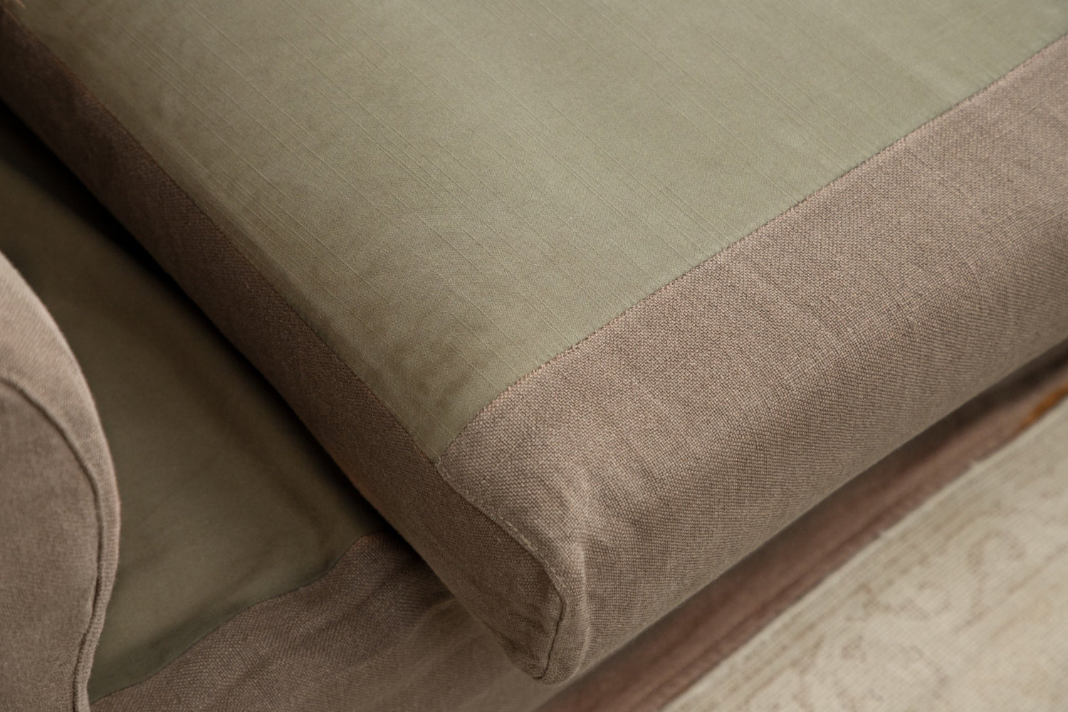 Charlotte Sofa - ZM Home