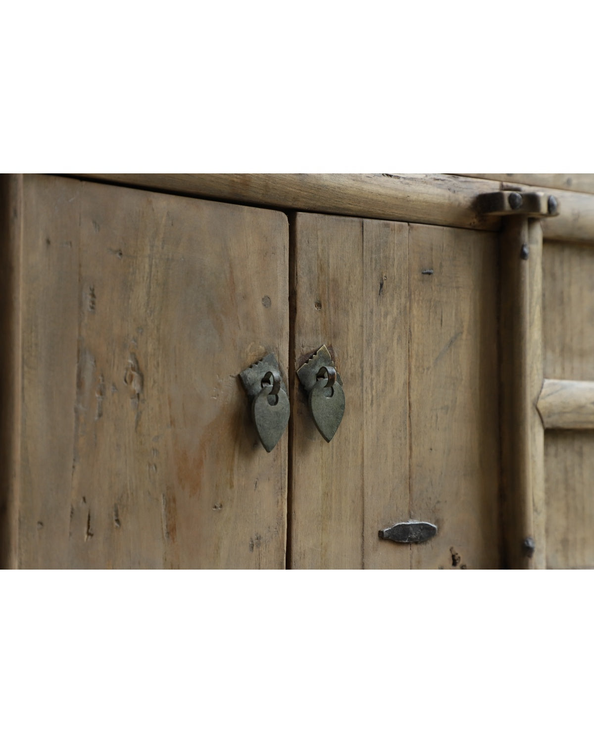 Vintage Cabinet