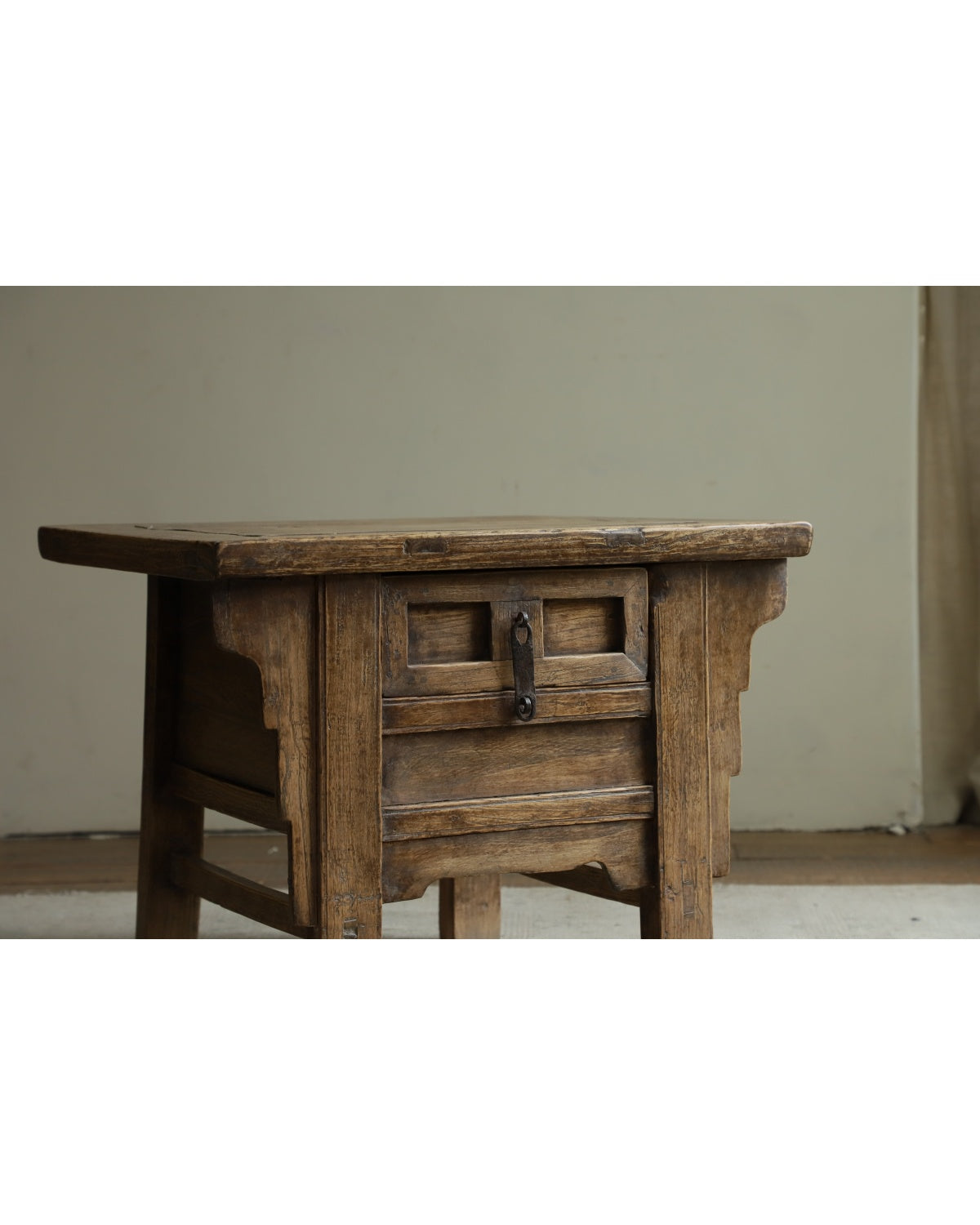 Vintage Cabinet