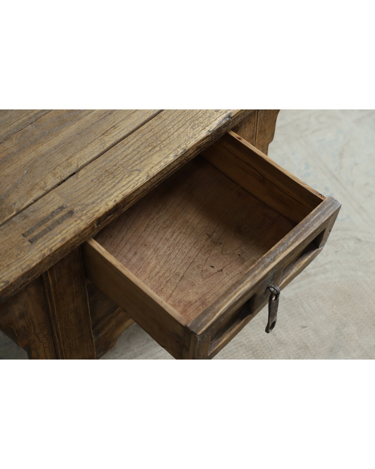 Vintage Cabinet