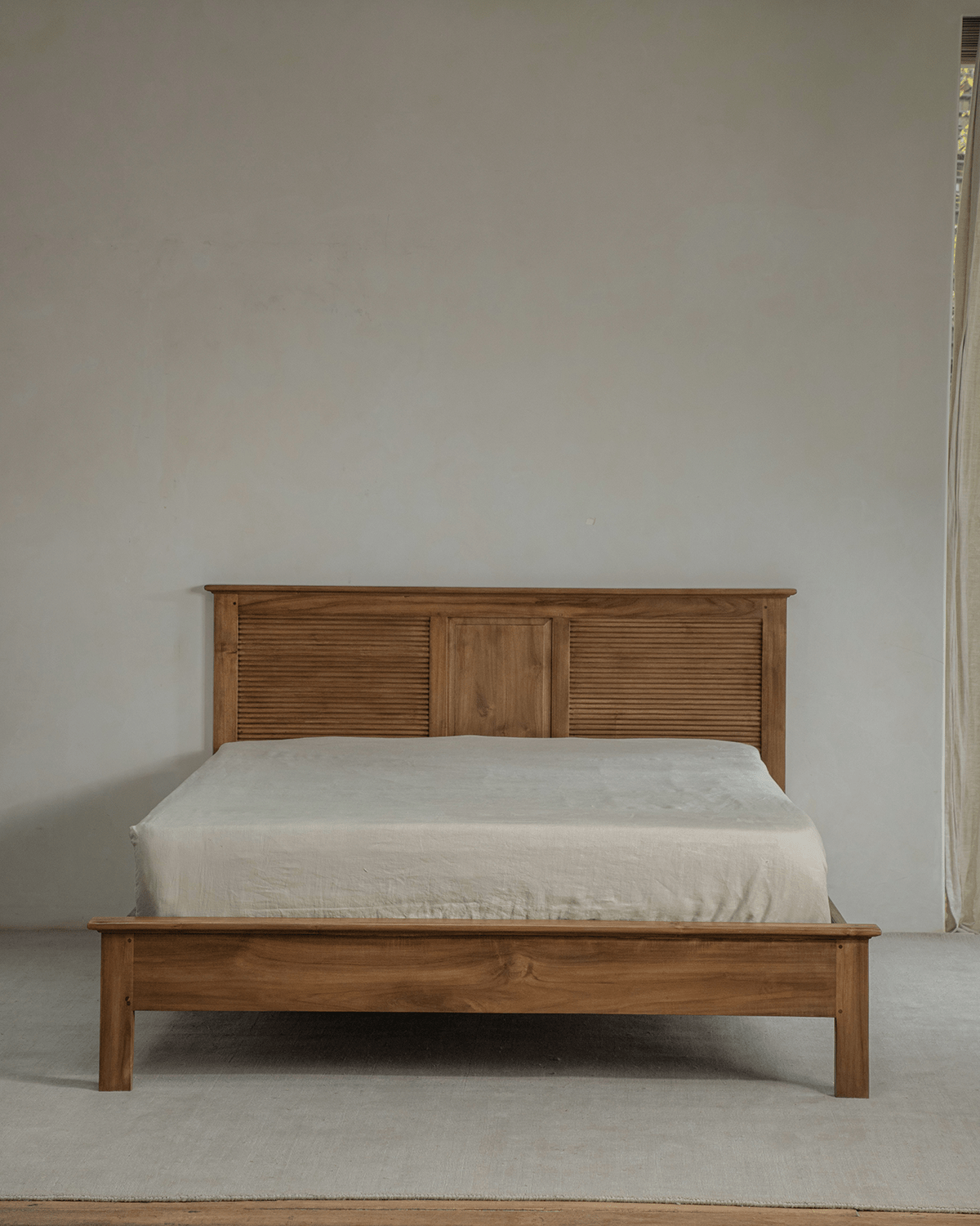 Jonah Bed - ZM Home