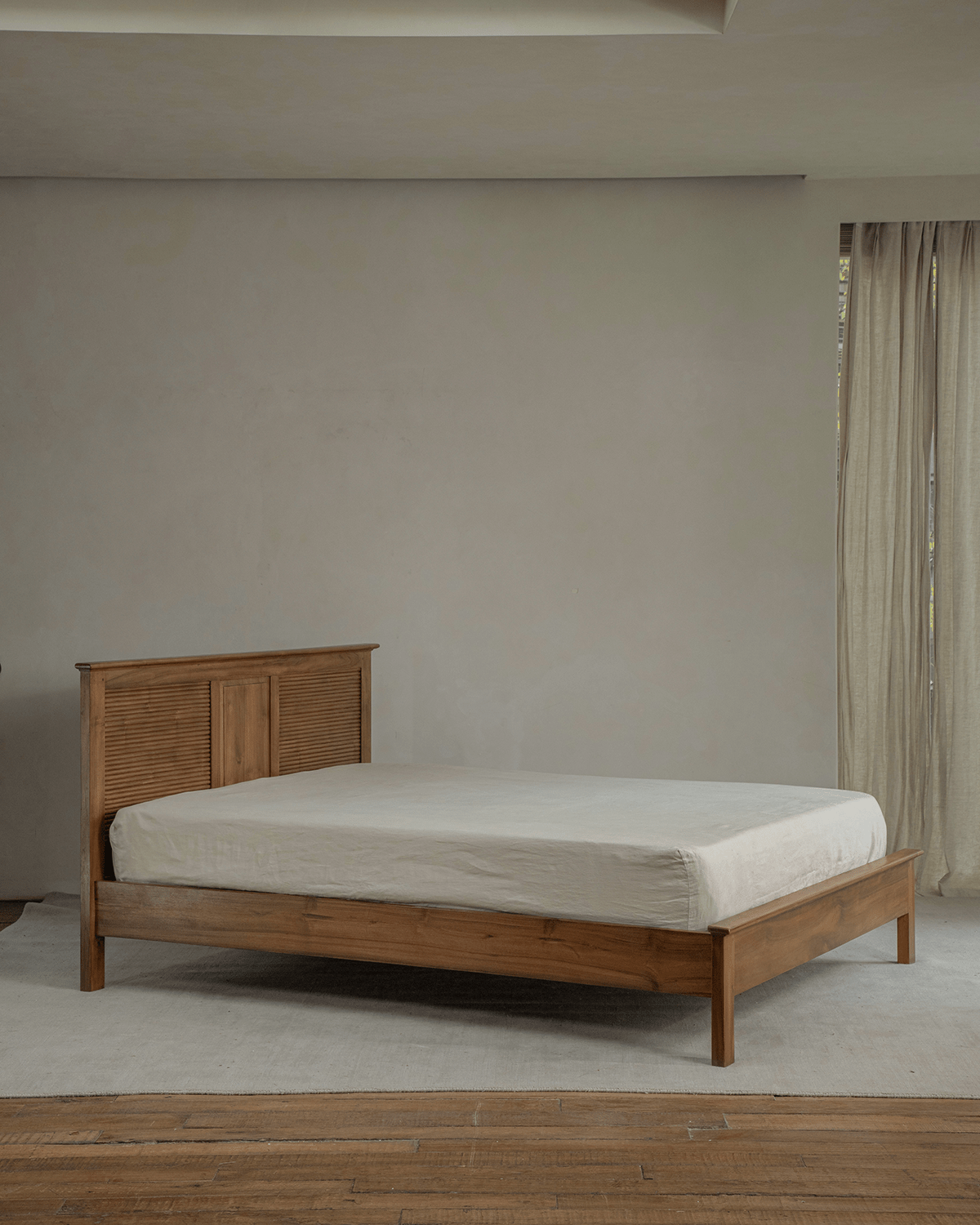 Jonah Bed - ZM Home