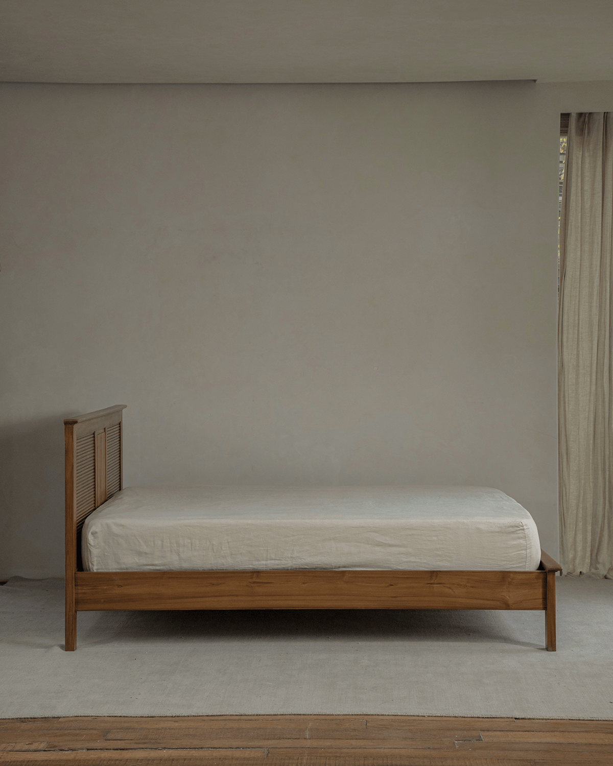 Jonah Bed - ZM Home