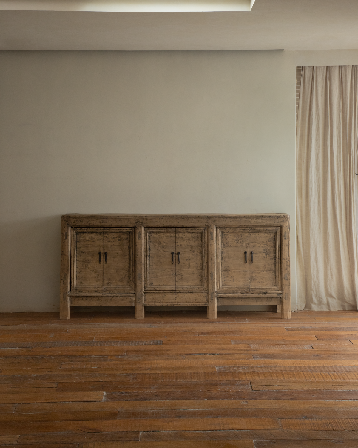 Vintage Cabinet