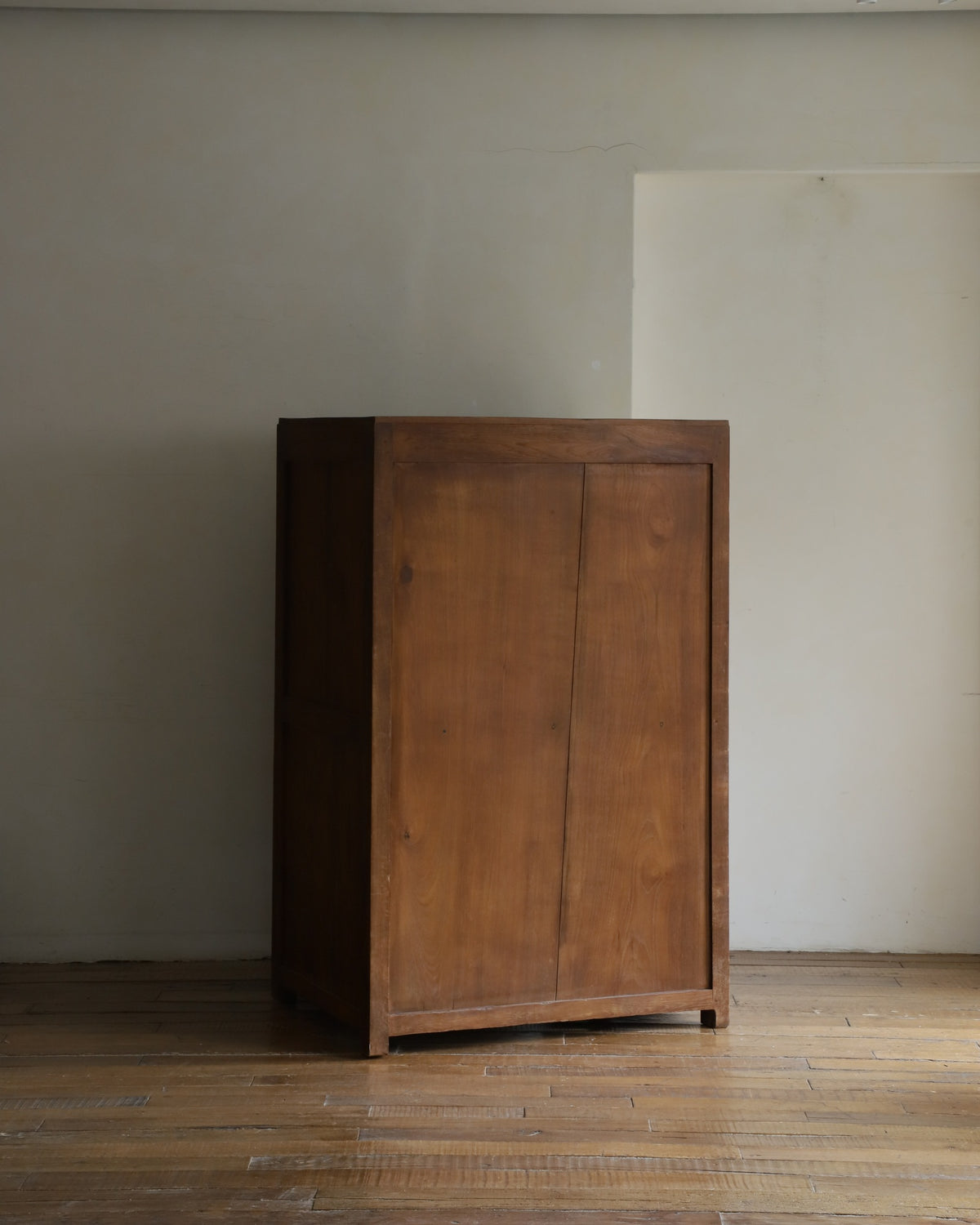 Vintage Indonesian Cabinet