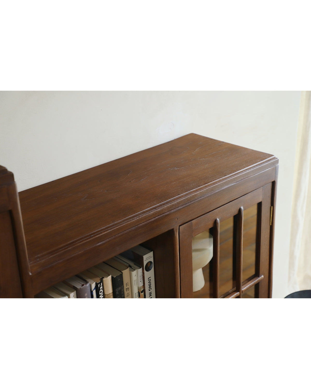 Vintage Indonesian Cabinet