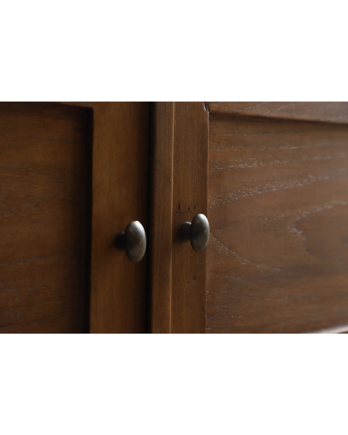 Vintage Indonesian Cabinet