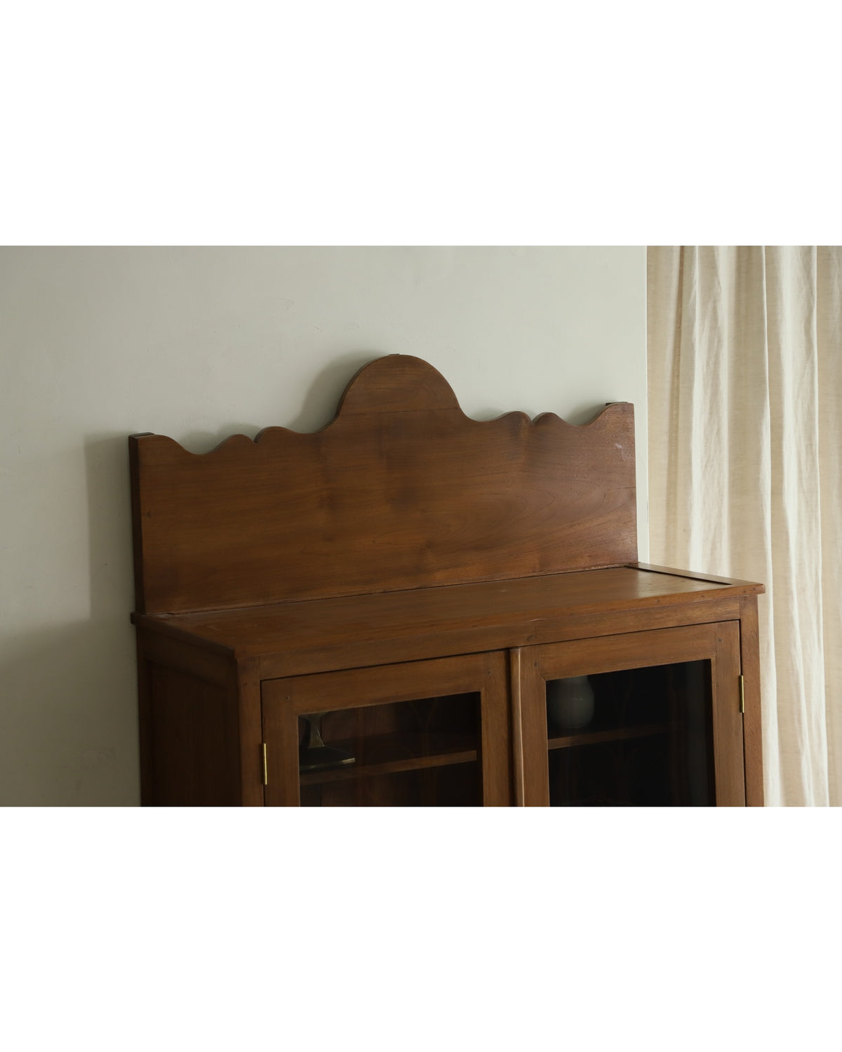 Vintage Indonesian Cabinet