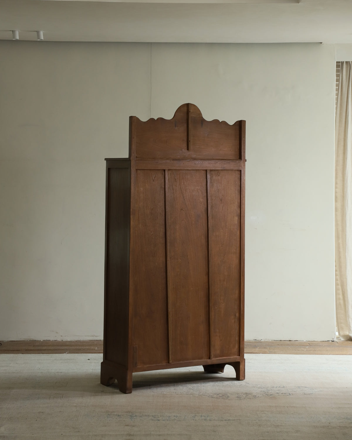 Vintage Indonesian Cabinet