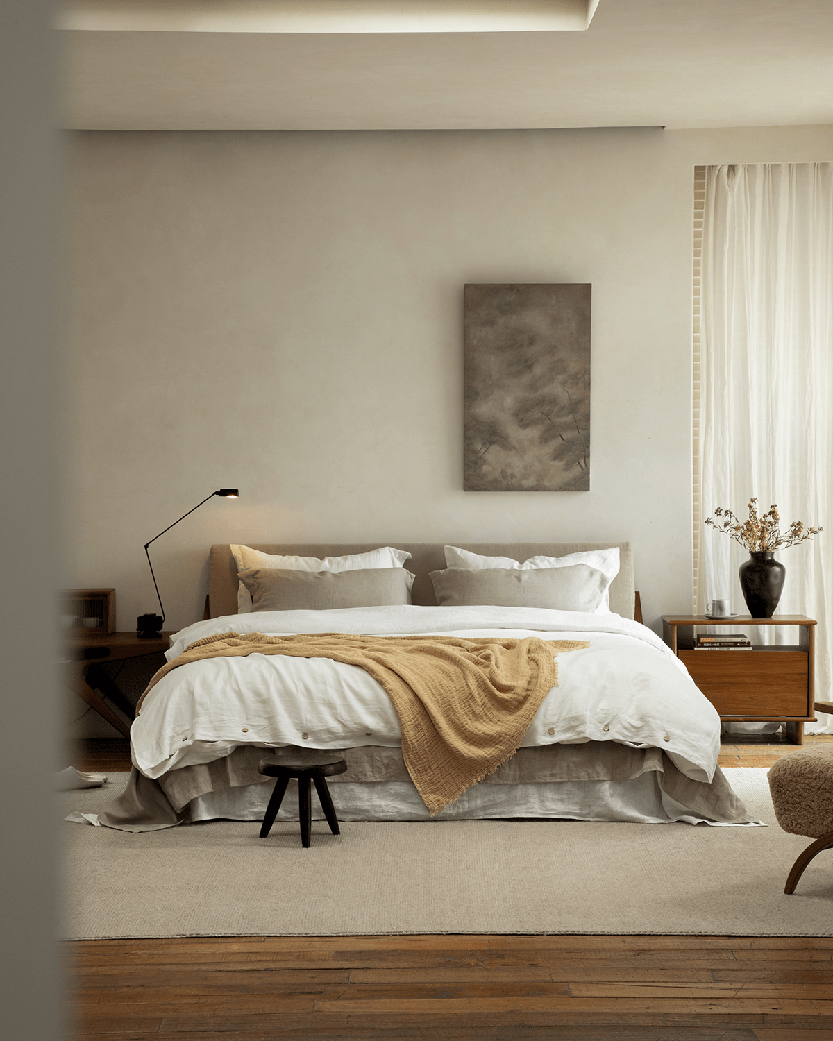 Kai Bed - ZM Home