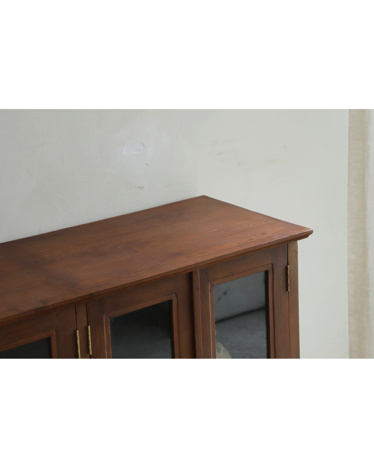 Vintage Indonesian Cabinet